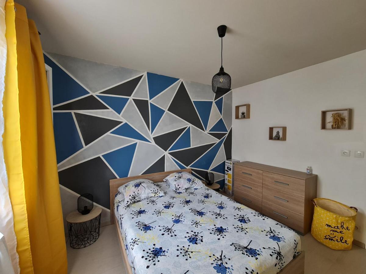 Maison Du Cher Vierzon Ngoại thất bức ảnh