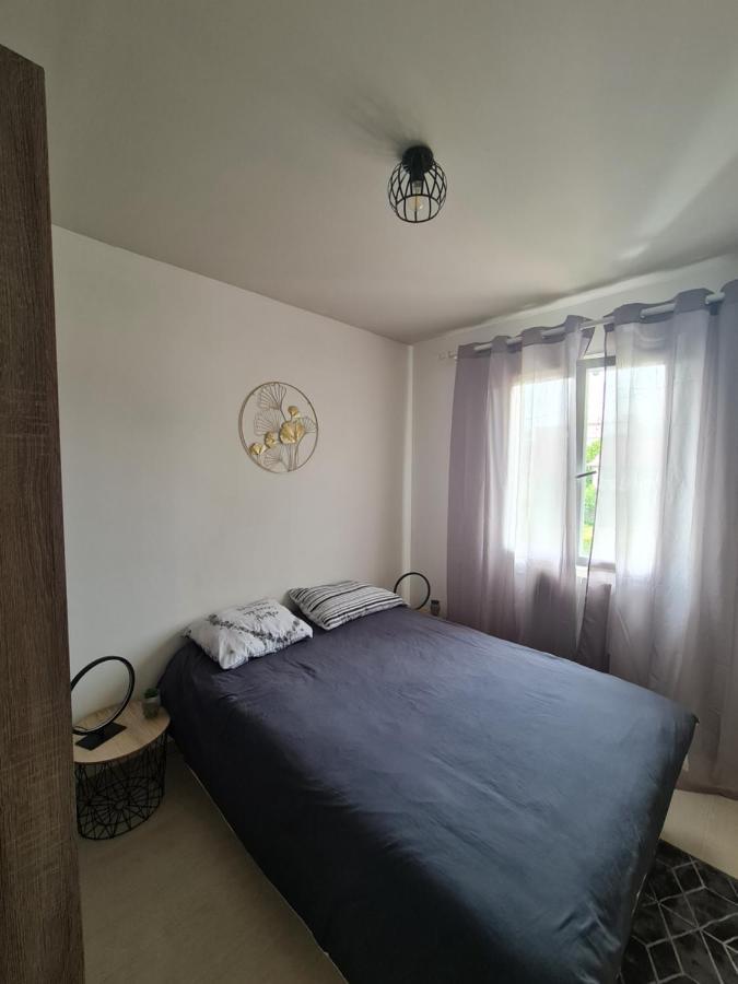 Maison Du Cher Vierzon Ngoại thất bức ảnh