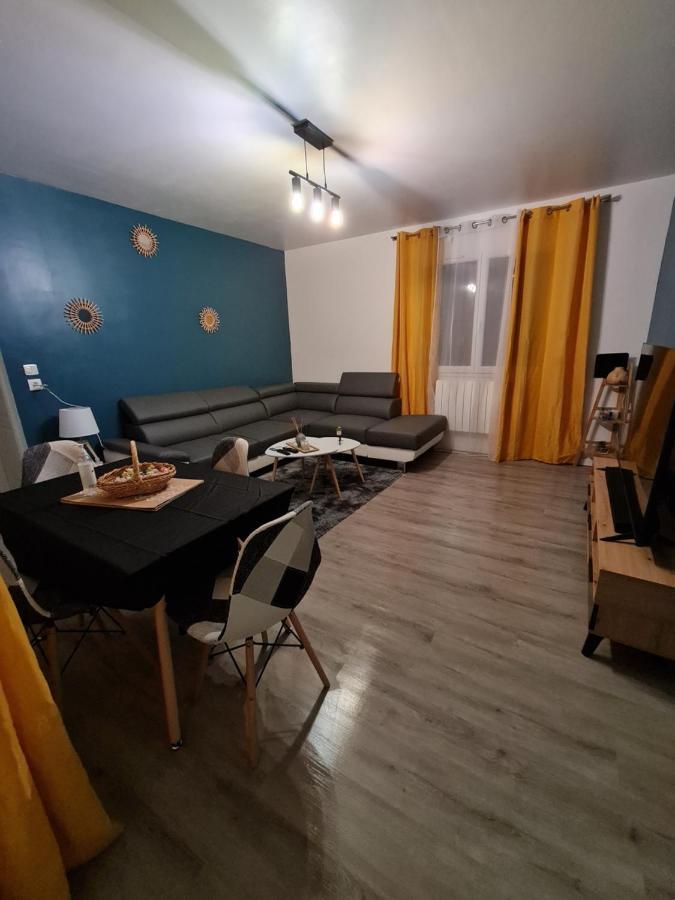Maison Du Cher Vierzon Ngoại thất bức ảnh