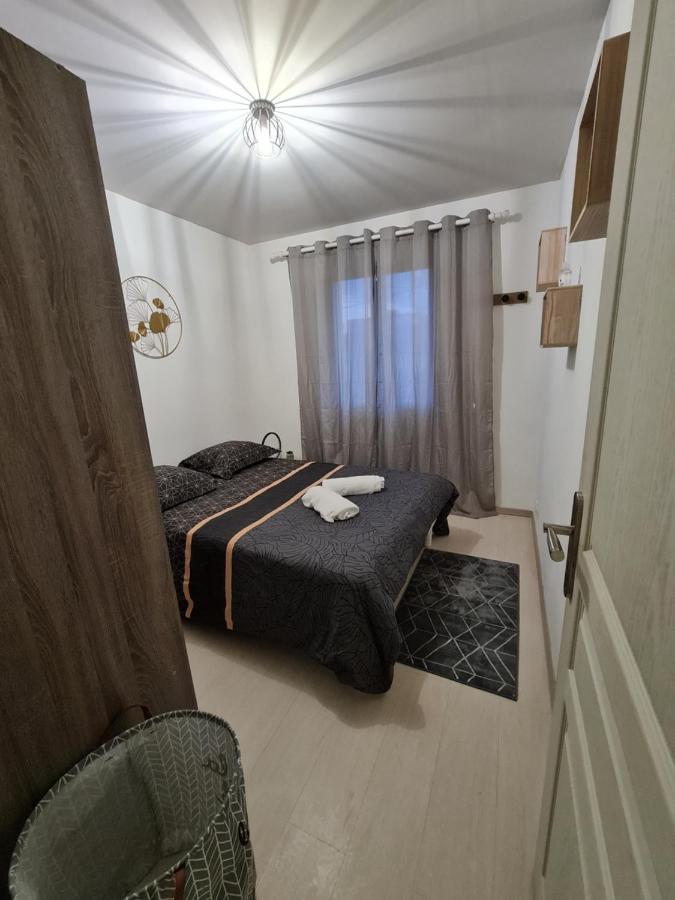 Maison Du Cher Vierzon Ngoại thất bức ảnh