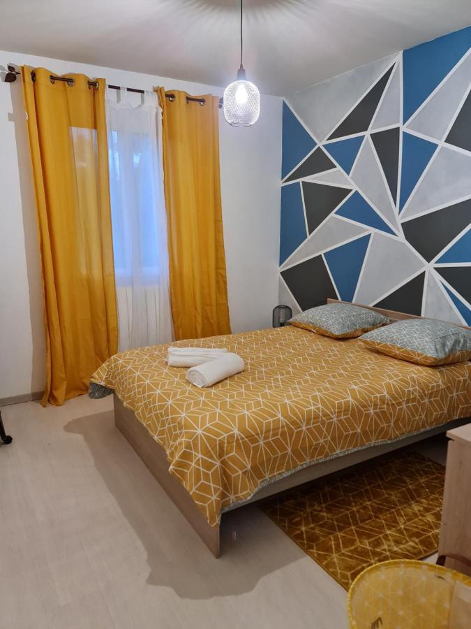 Maison Du Cher Vierzon Ngoại thất bức ảnh